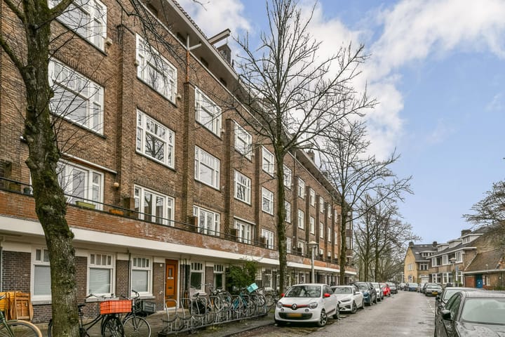 Foto 2 van Donarstraat 5-3