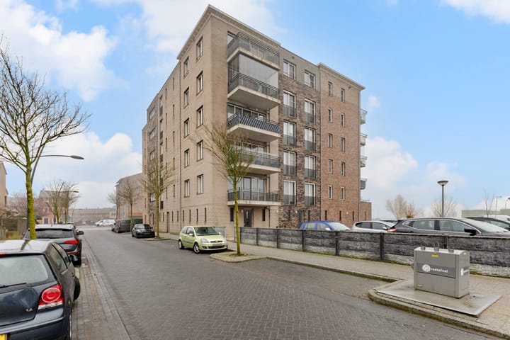 Witte Ring 11-E main image