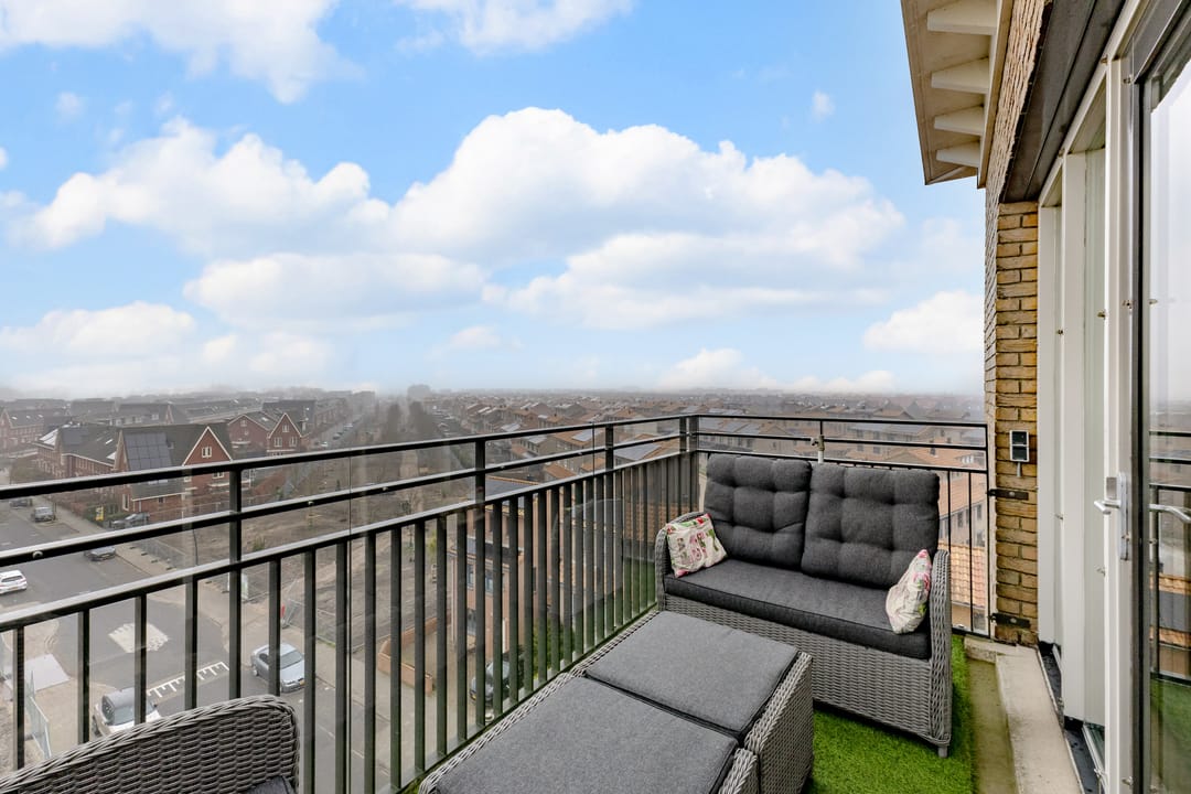 Foto 2 van Witte Ring 11-E