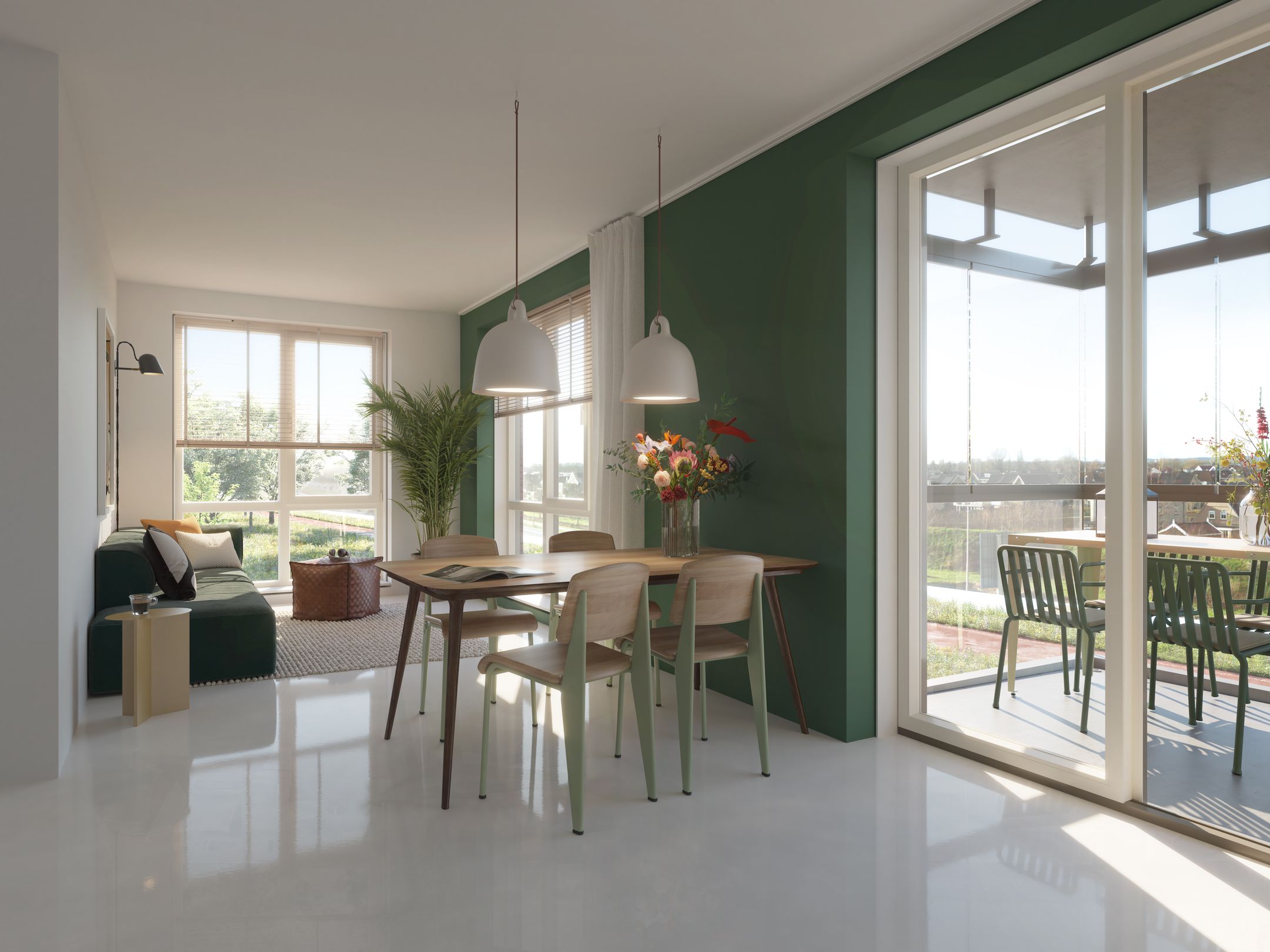 Foto 9 van De Olm 4 (Bouwnr. 545)