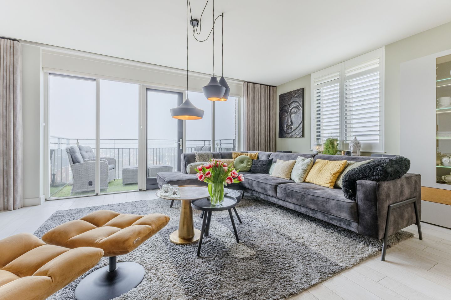 Foto 4 van Witte Ring 11-E