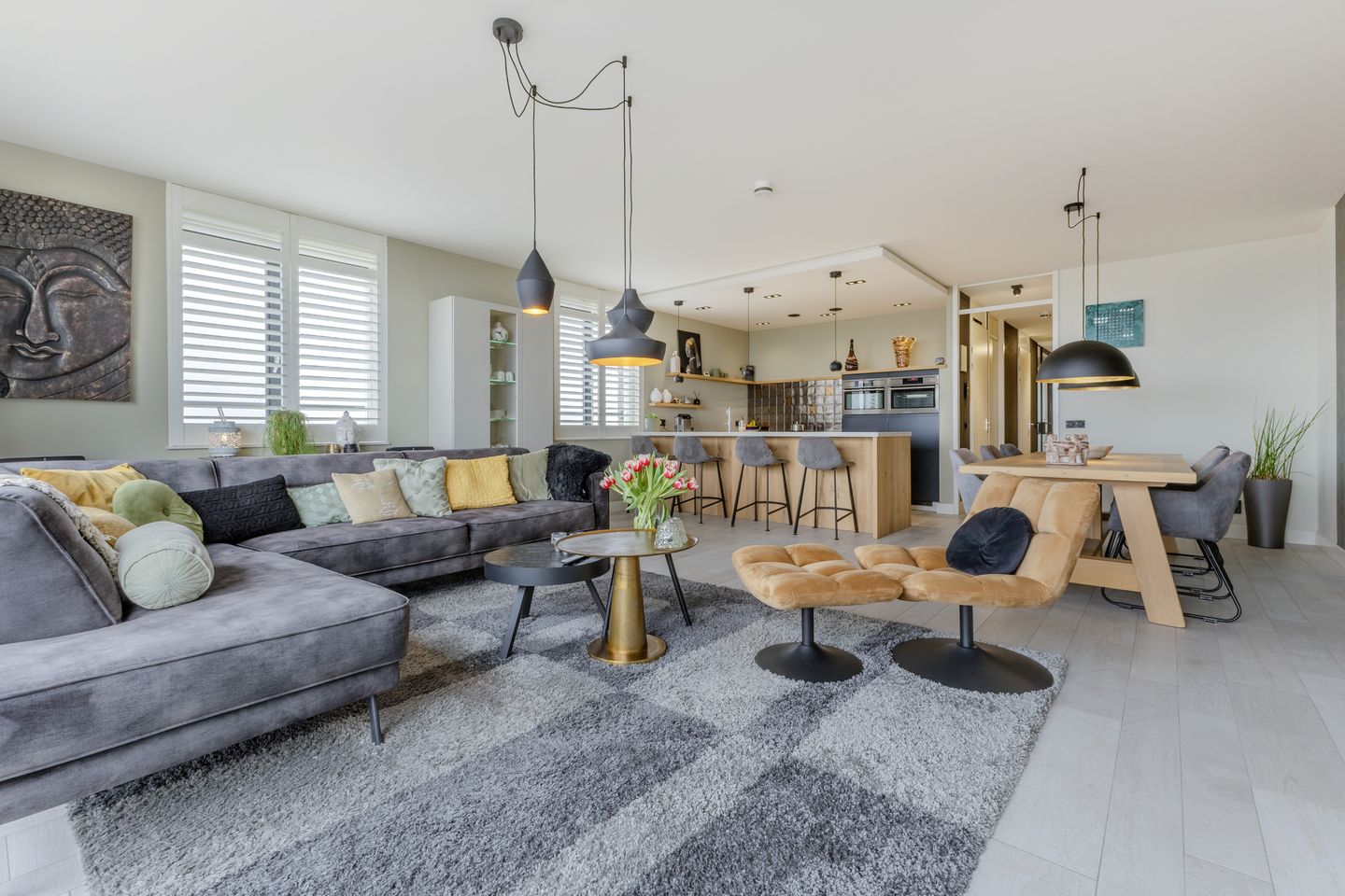 Foto 5 van Witte Ring 11-E