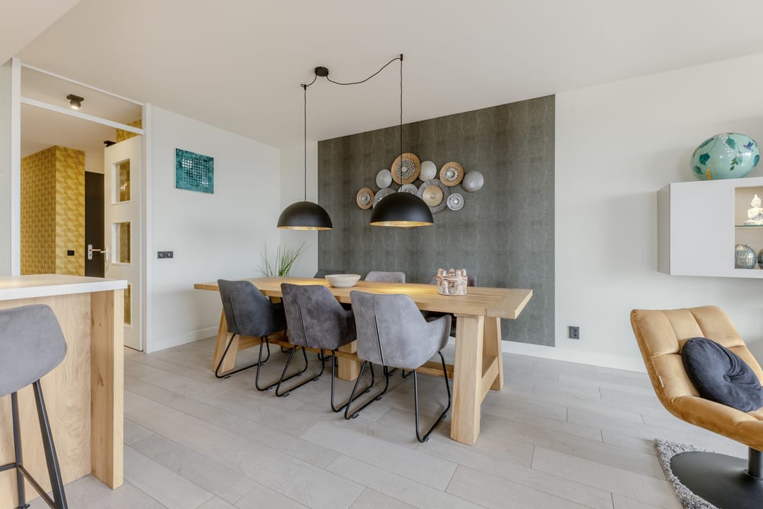 Foto 7 van Witte Ring 11-E