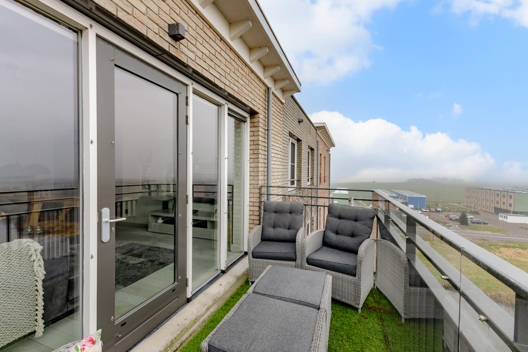 Foto 13 van Witte Ring 11-E