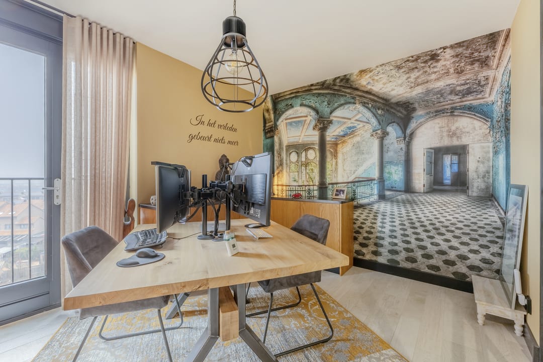 Foto 17 van Witte Ring 11-E