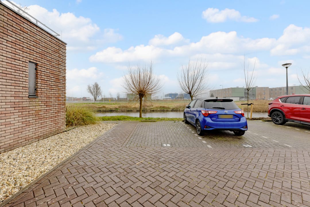 Foto 28 van Witte Ring 11-E