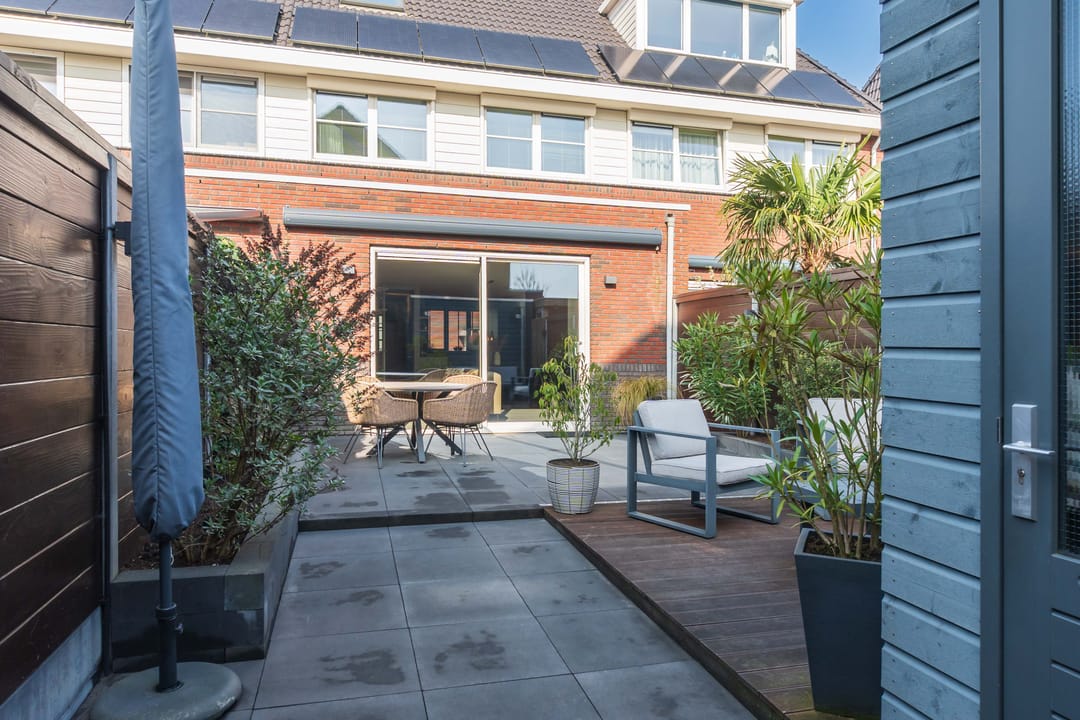 Photo 46 of Rijperkerkpark 55