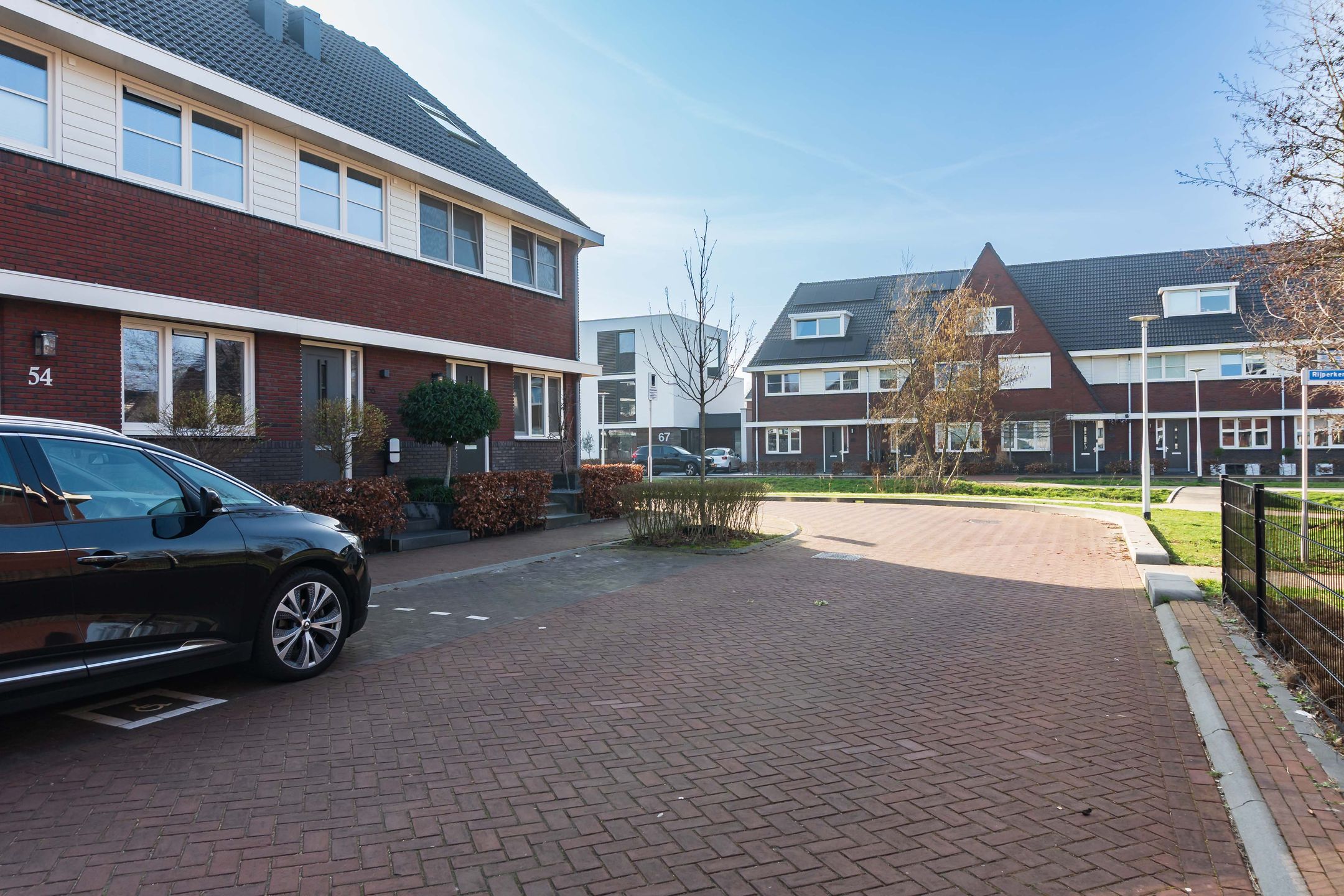 Photo 54 of Rijperkerkpark 55