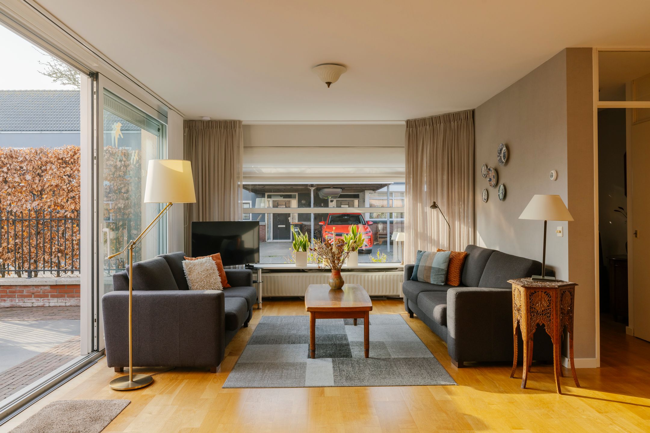 Foto 6 van Zwanebloembocht 221