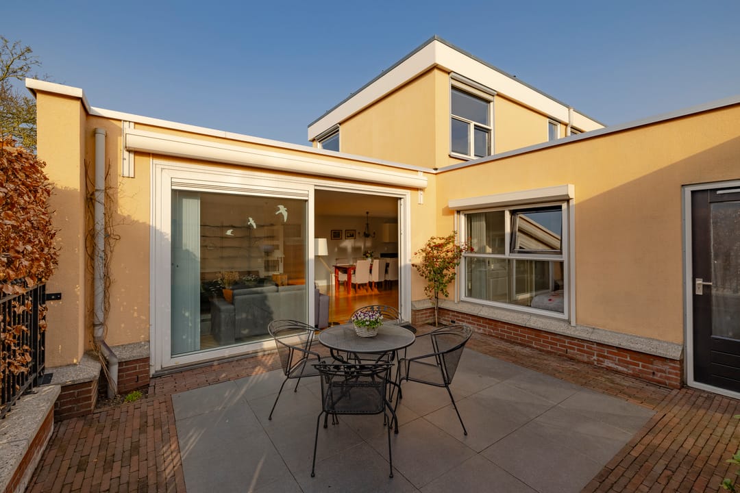 Foto 7 van Zwanebloembocht 221