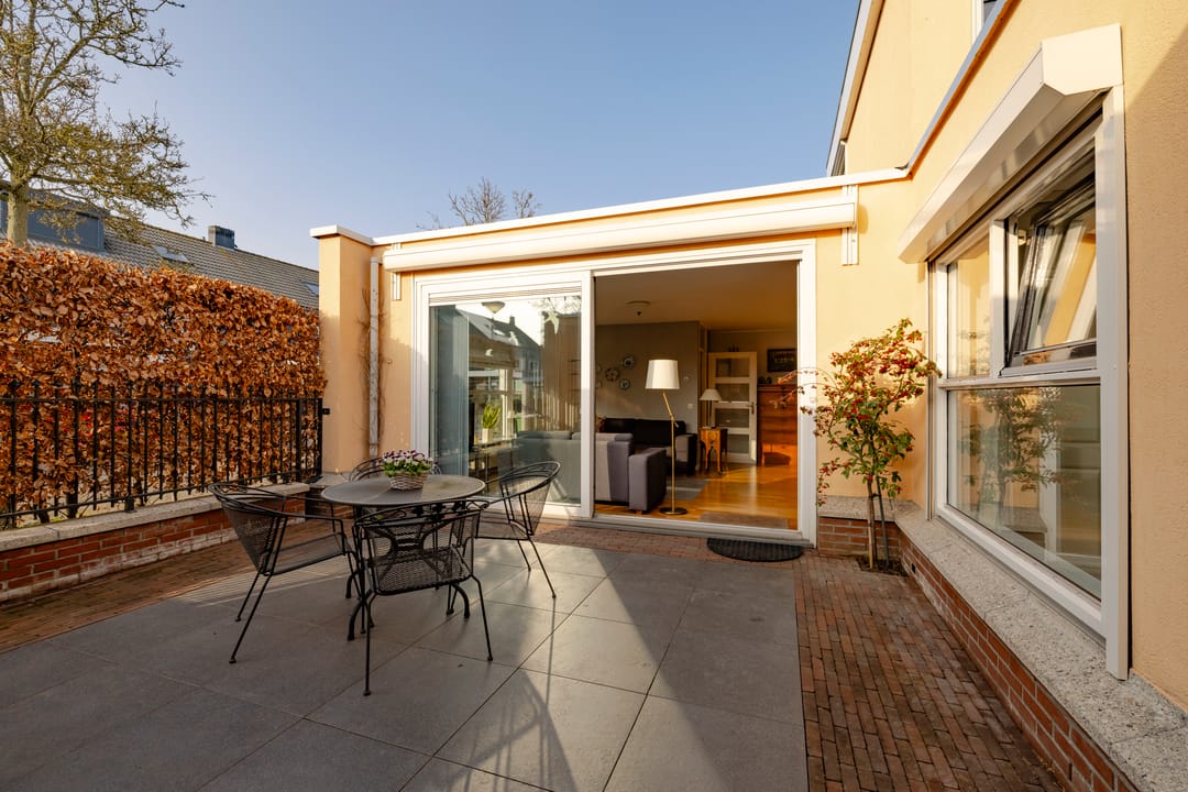 Foto 8 van Zwanebloembocht 221