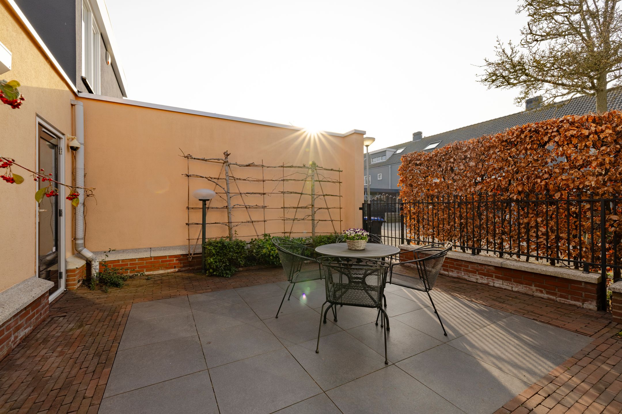 Foto 9 van Zwanebloembocht 221