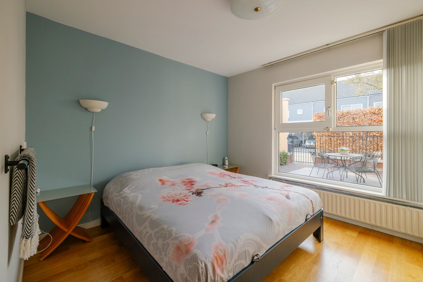 Foto 14 van Zwanebloembocht 221