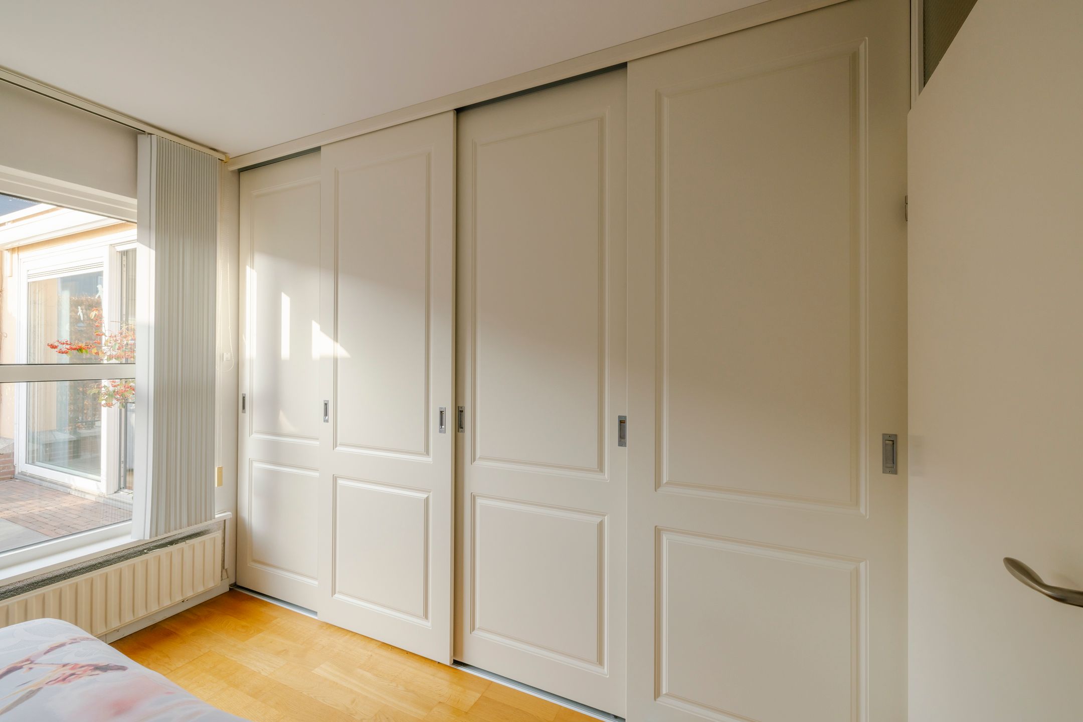 Foto 15 van Zwanebloembocht 221