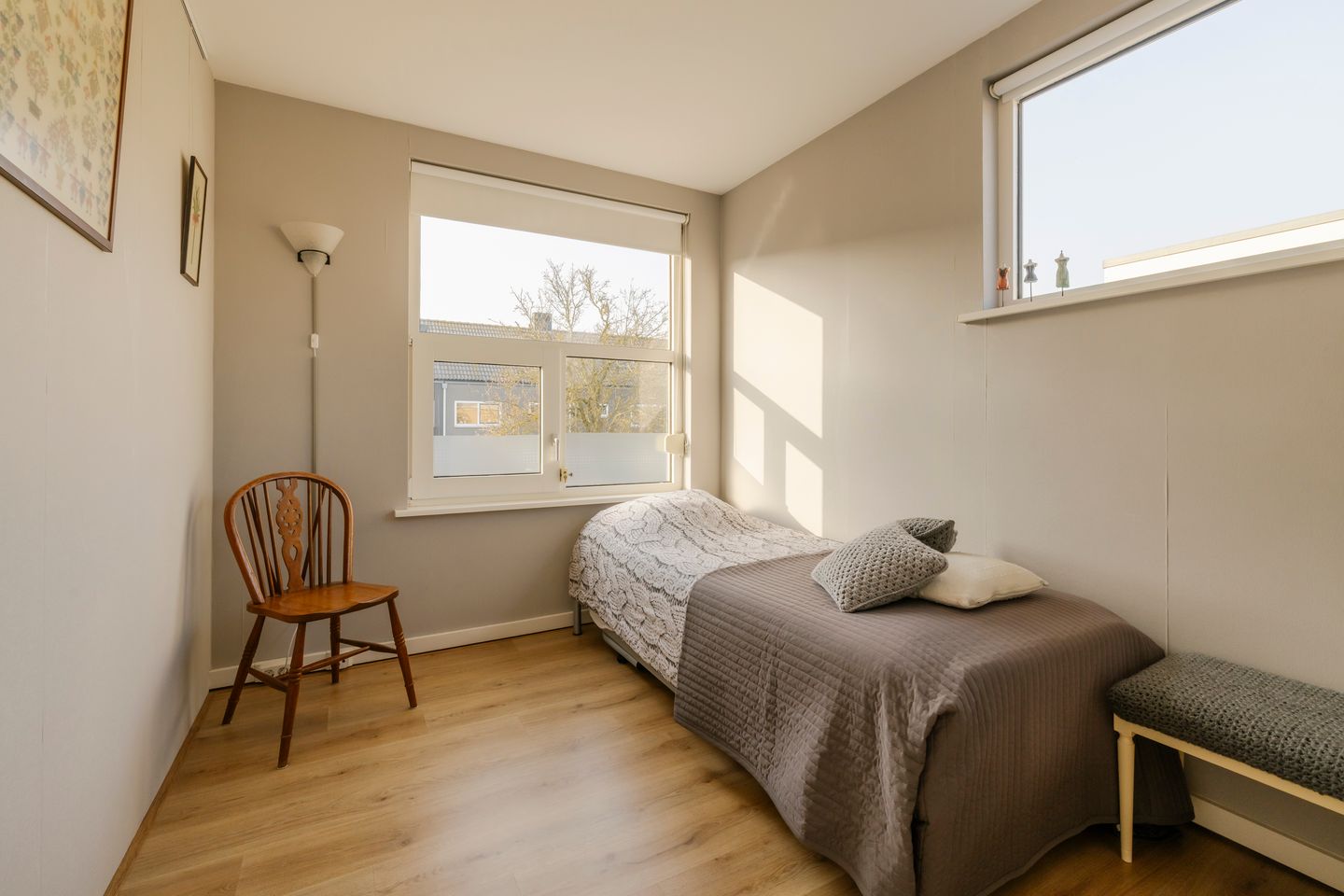 Foto 19 van Zwanebloembocht 221