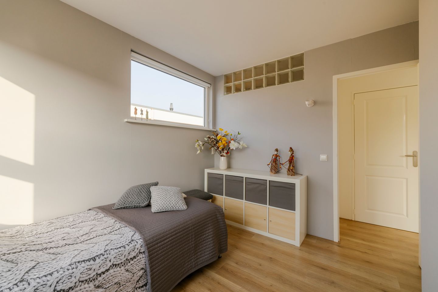 Foto 20 van Zwanebloembocht 221