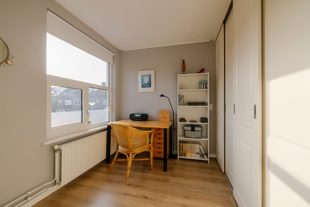 Foto 23 van Zwanebloembocht 221