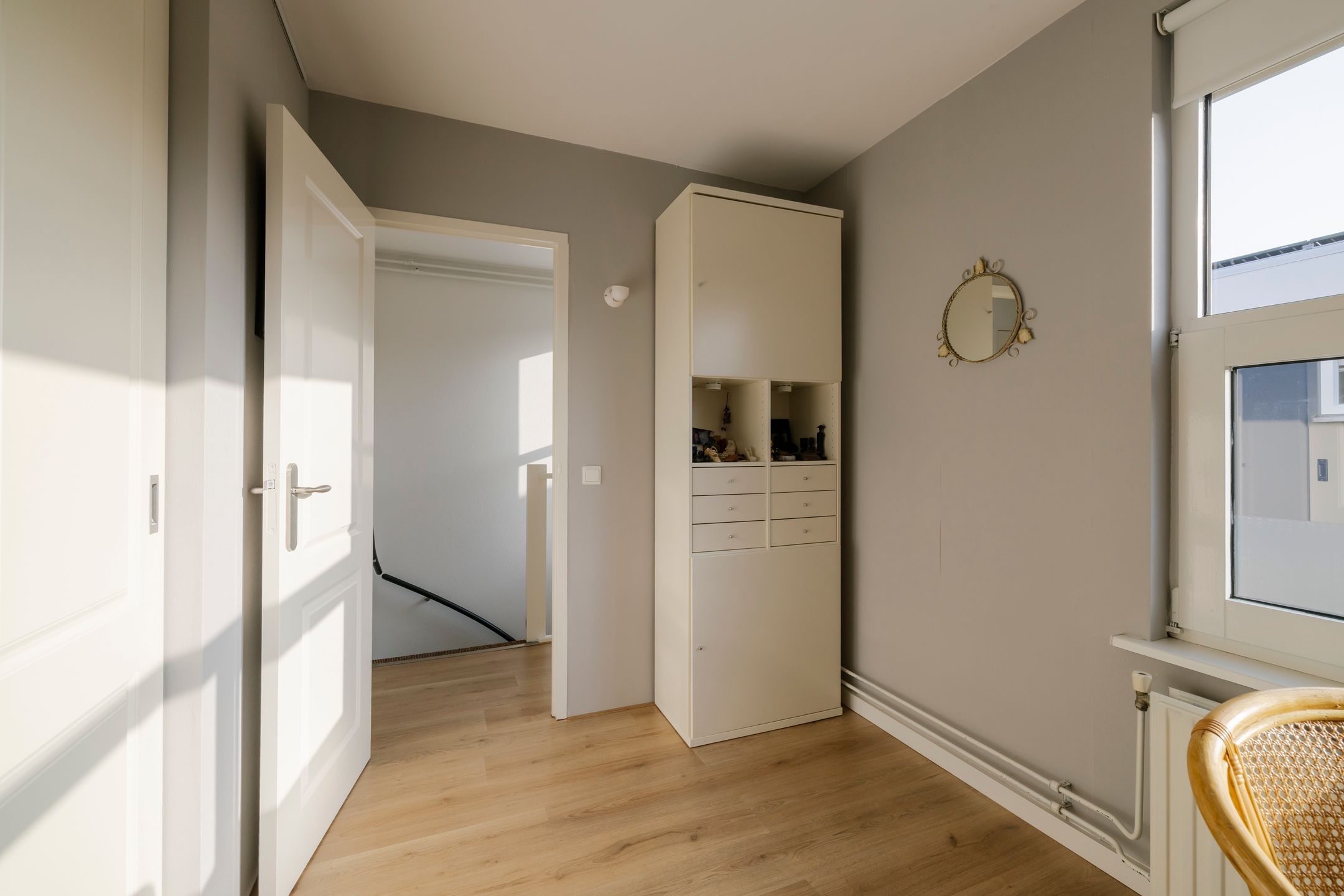 Foto 24 van Zwanebloembocht 221