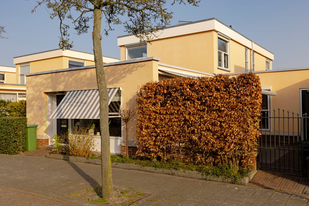 Foto 28 van Zwanebloembocht 221