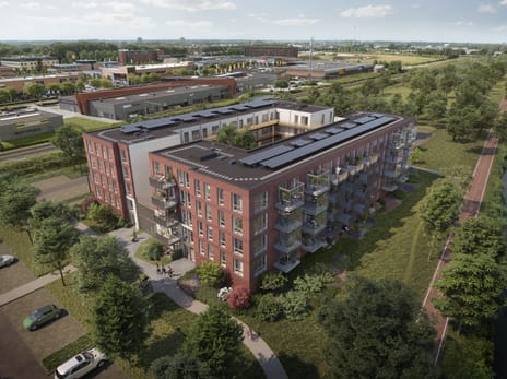 Vaanpark fase 3 main image