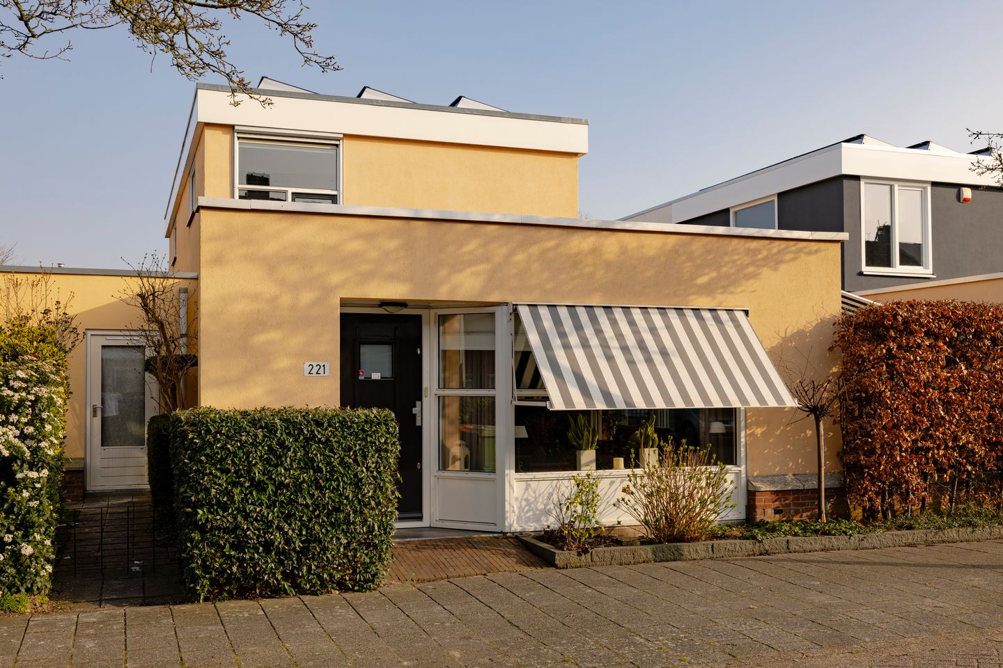 Foto 29 van Zwanebloembocht 221