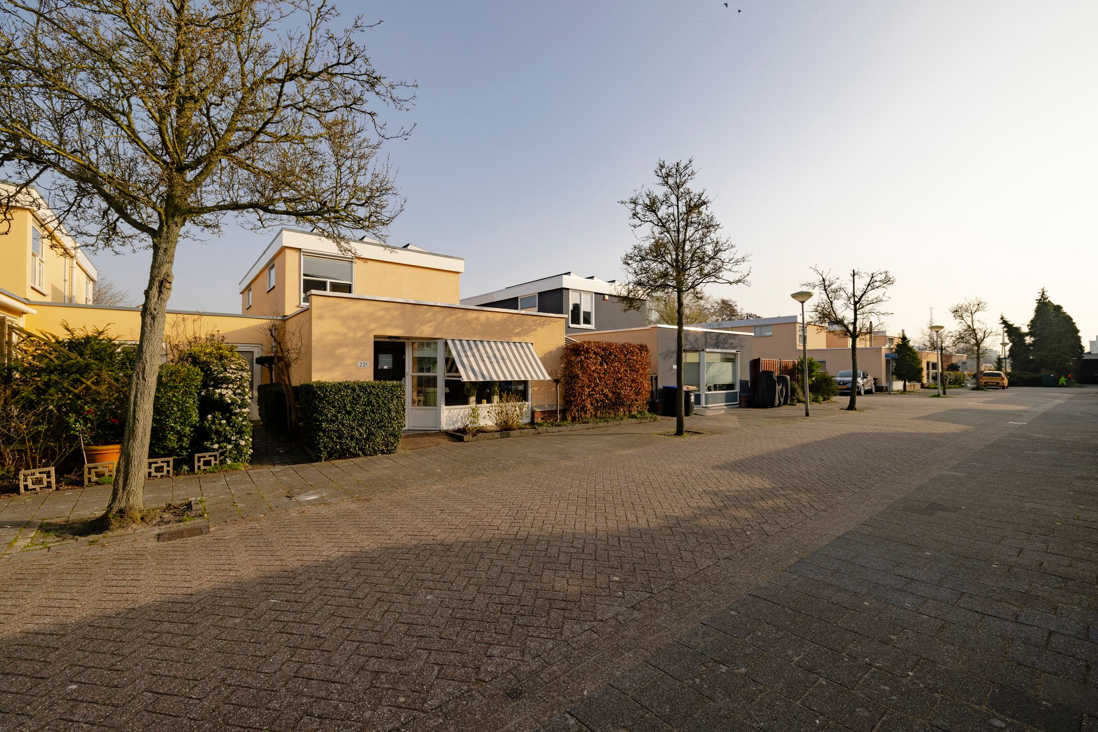 Foto 30 van Zwanebloembocht 221