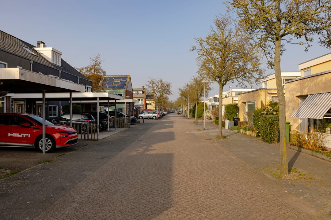 Foto 31 van Zwanebloembocht 221