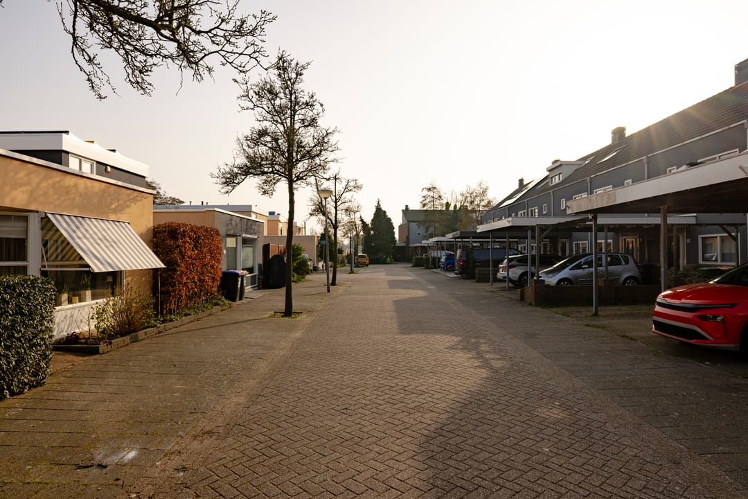 Foto 32 van Zwanebloembocht 221