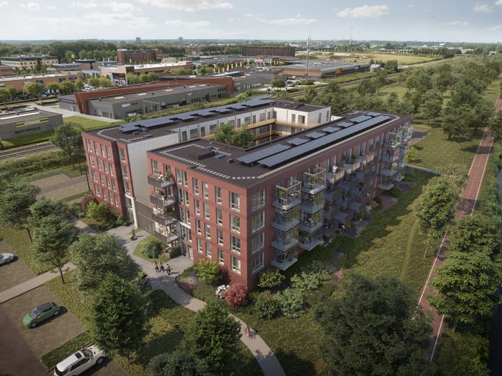 Photo 3 of De Olm 5 (Bouwnr. 508)