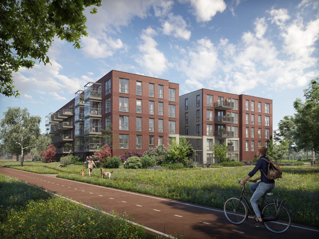 Foto 8 van De Olm 5 (Bouwnr. 526)