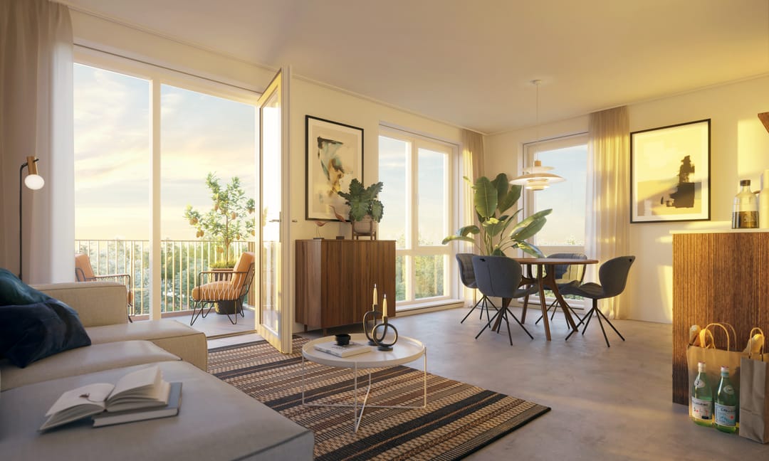 Foto 2 van De Olm 4 (Bouwnr. 629)