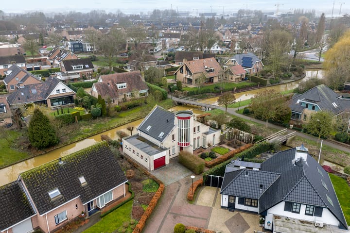 Foto 4 van 't Eiland 4