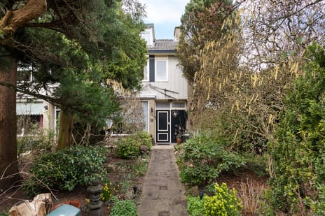 Prof. Fockema Andreaelaan 388 secondary image