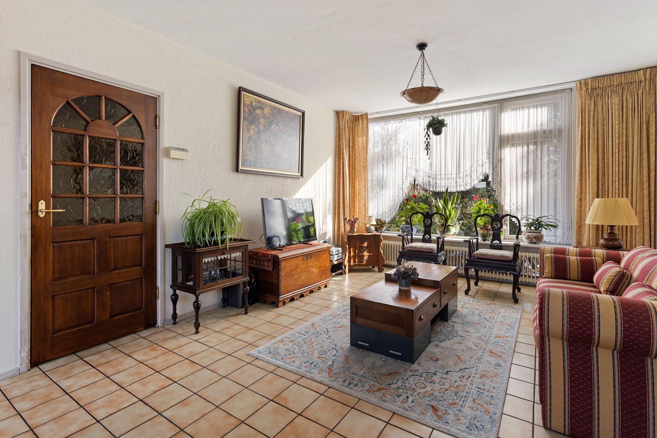 Photo 3 of Prof. Fockema Andreaelaan 388