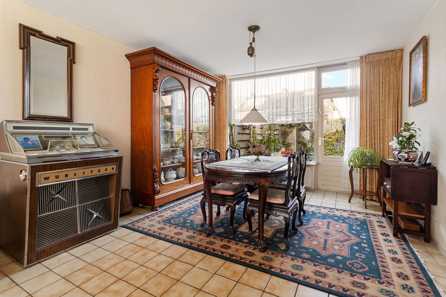 Photo 4 of Prof. Fockema Andreaelaan 388