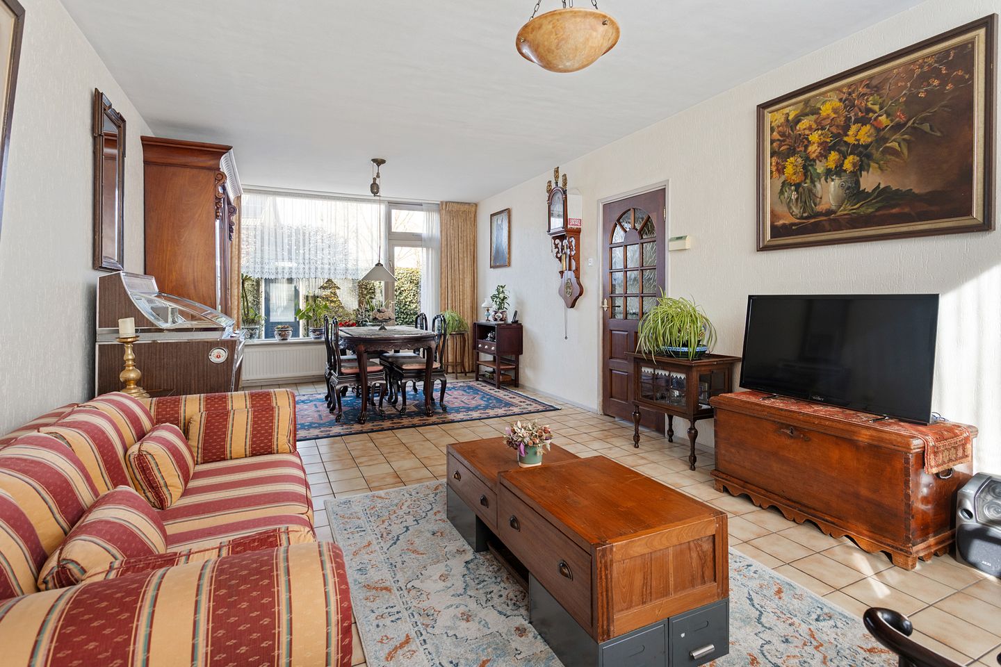 Photo 5 of Prof. Fockema Andreaelaan 388