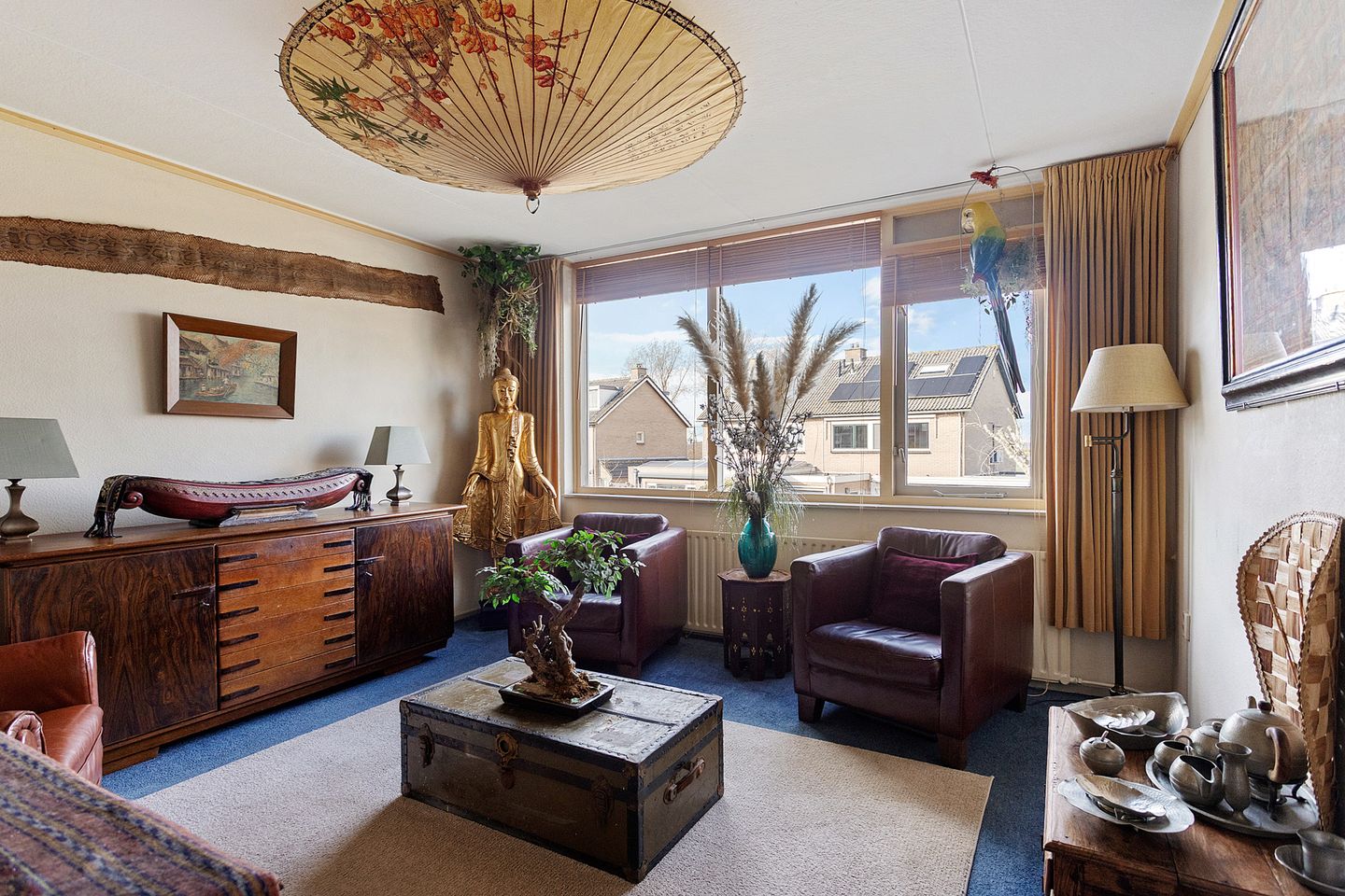 Photo 14 of Prof. Fockema Andreaelaan 388