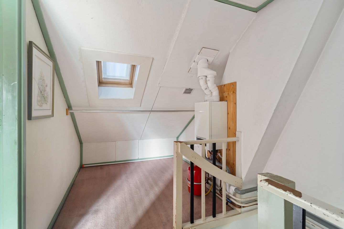 Photo 19 of Prof. Fockema Andreaelaan 388