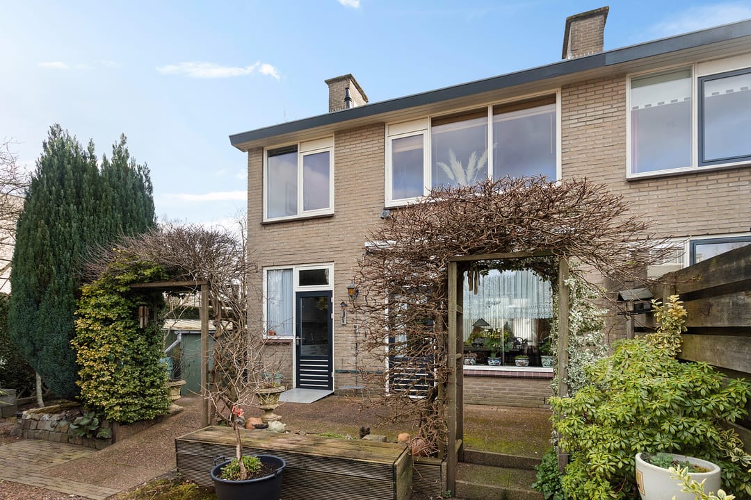 Photo 22 of Prof. Fockema Andreaelaan 388