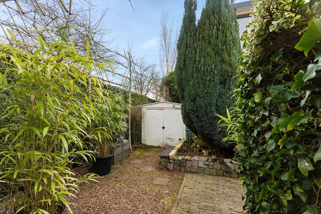 Photo 23 of Prof. Fockema Andreaelaan 388