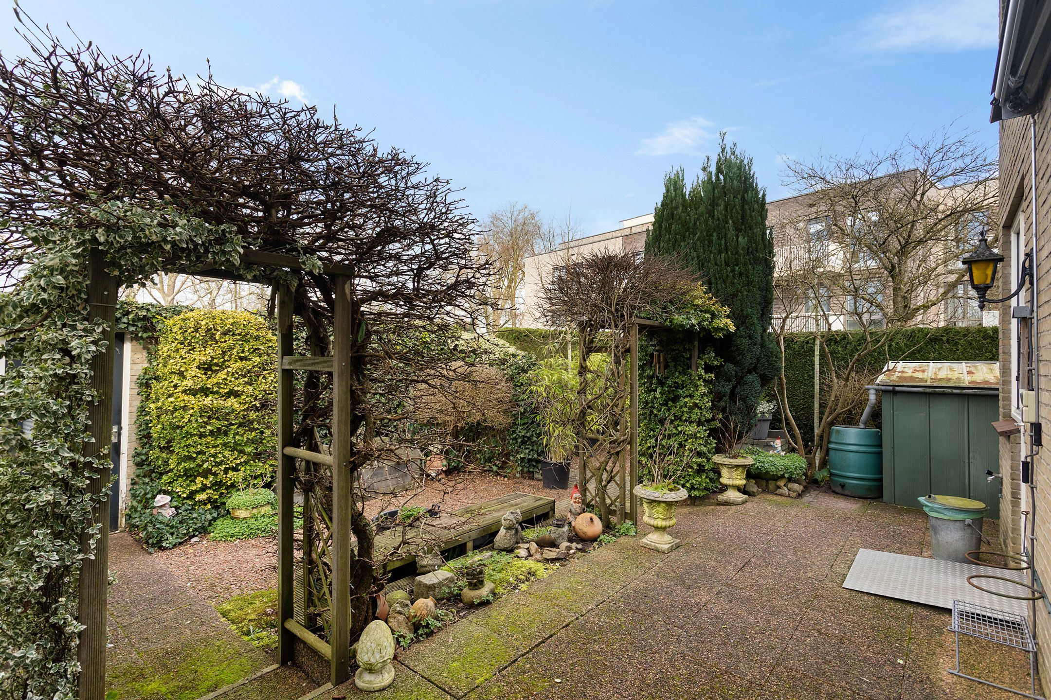 Photo 24 of Prof. Fockema Andreaelaan 388