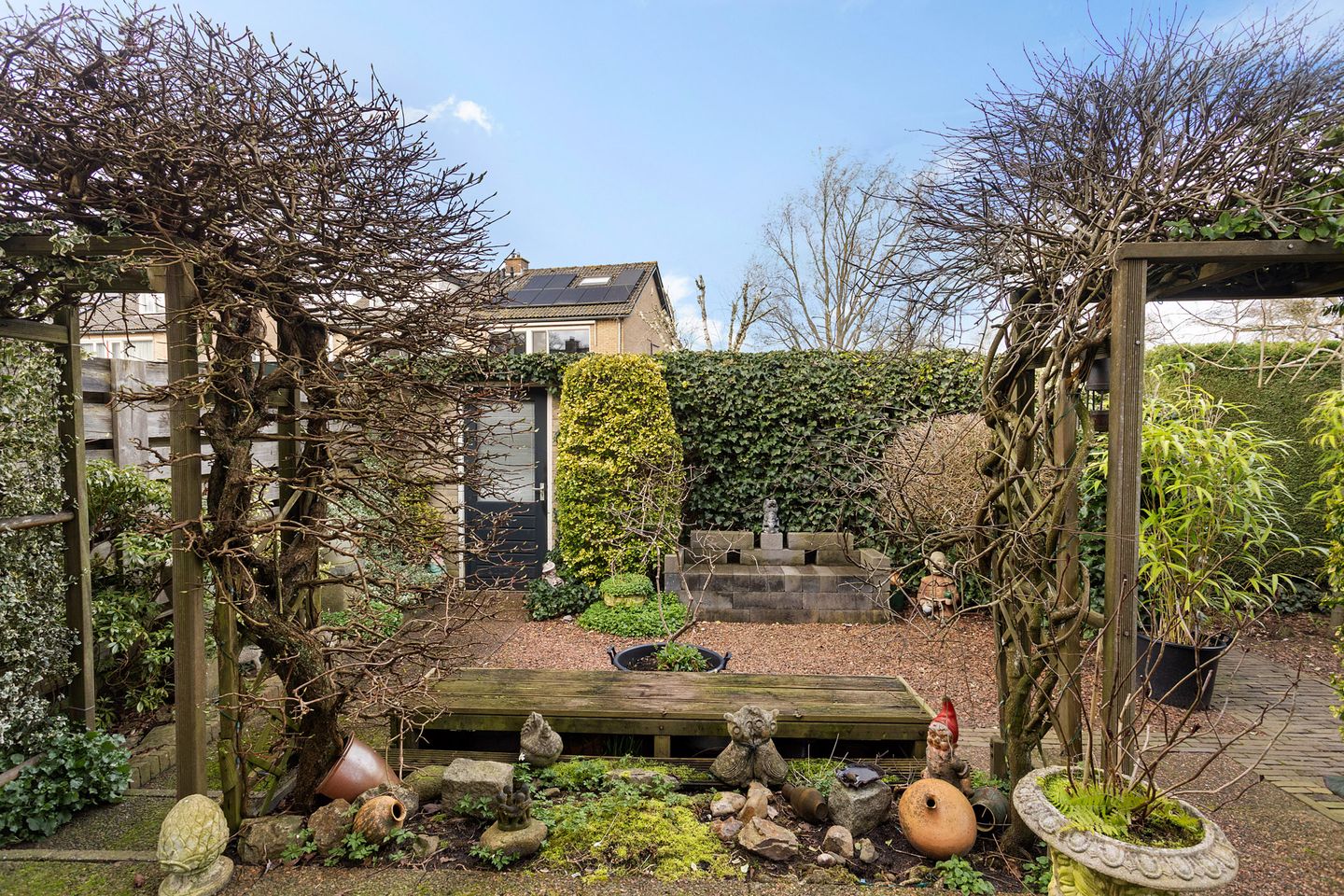 Photo 25 of Prof. Fockema Andreaelaan 388