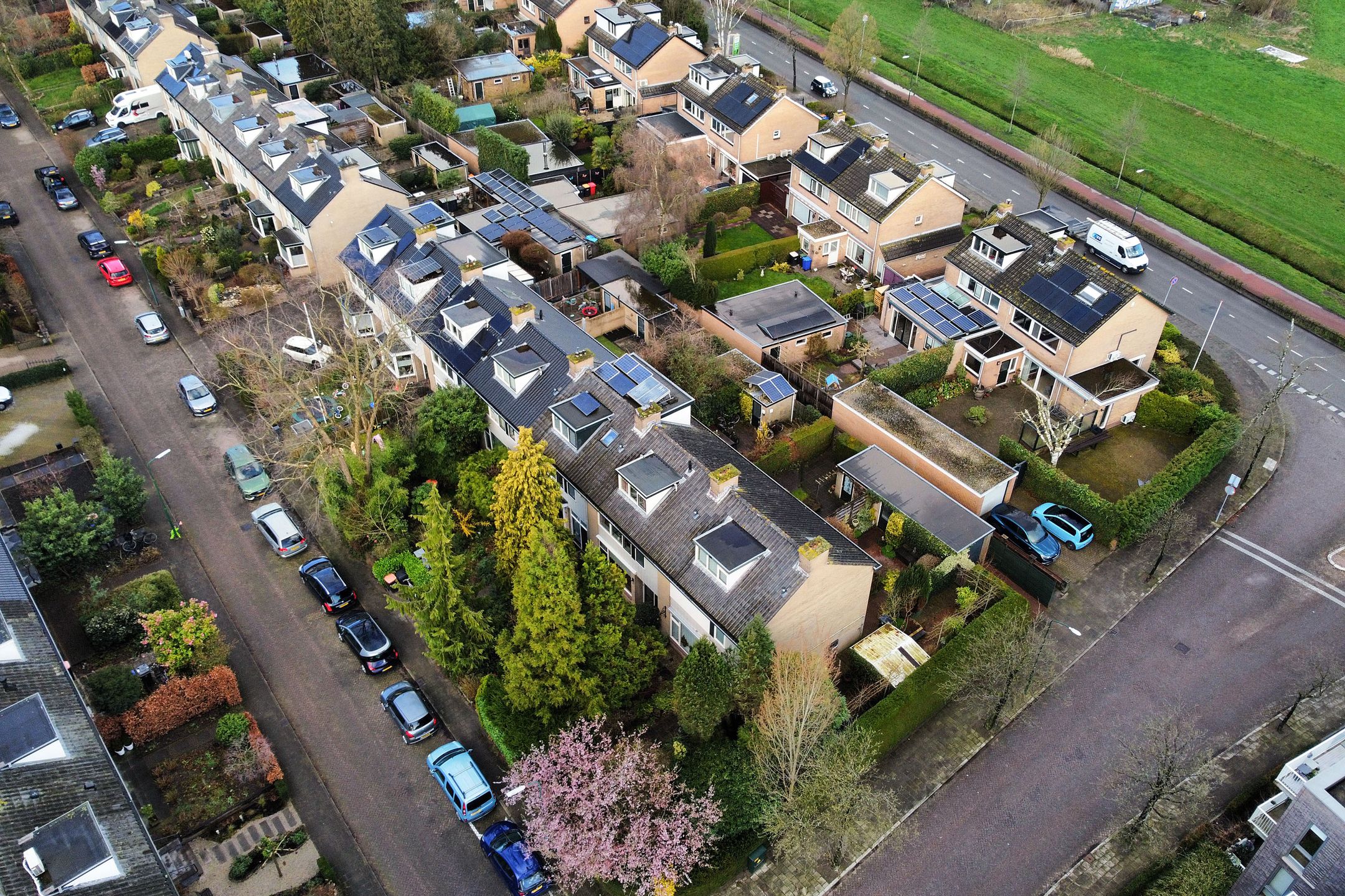 Photo 27 of Prof. Fockema Andreaelaan 388