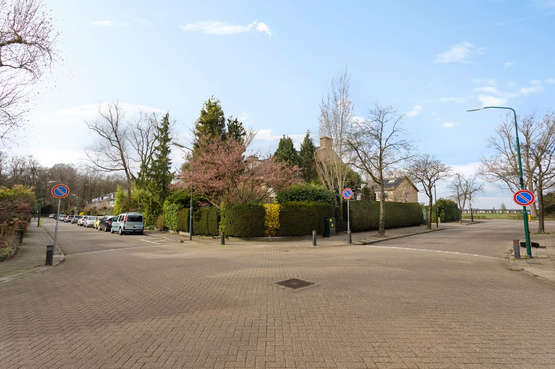 Photo 28 of Prof. Fockema Andreaelaan 388