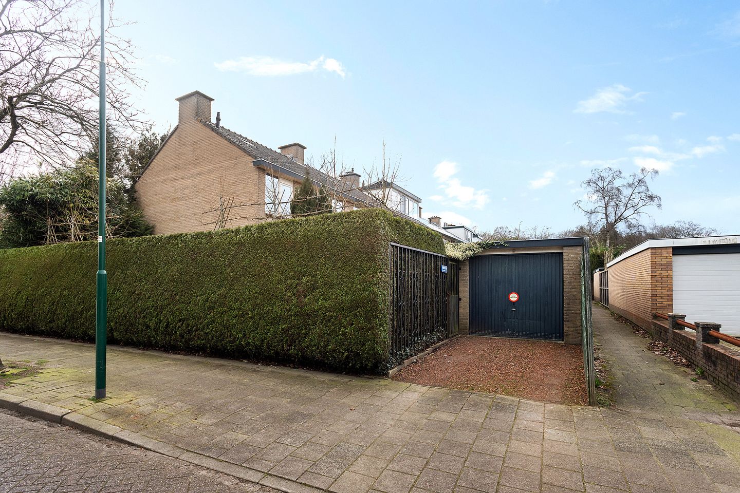 Photo 29 of Prof. Fockema Andreaelaan 388