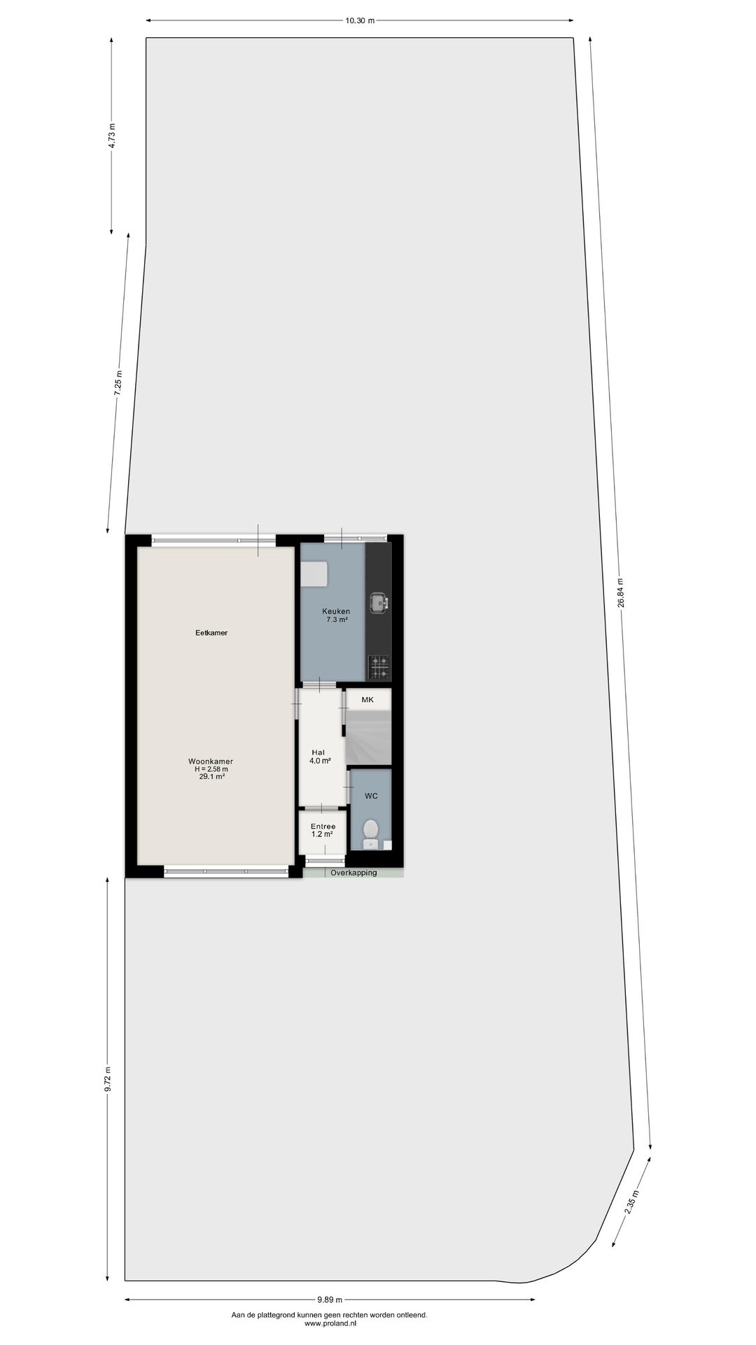 Photo 31 of Prof. Fockema Andreaelaan 388