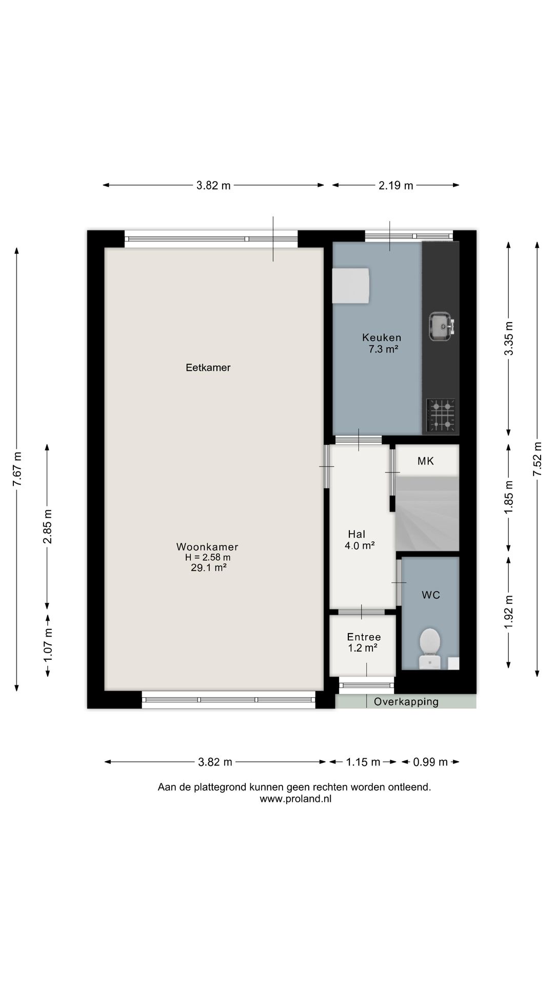 Photo 32 of Prof. Fockema Andreaelaan 388