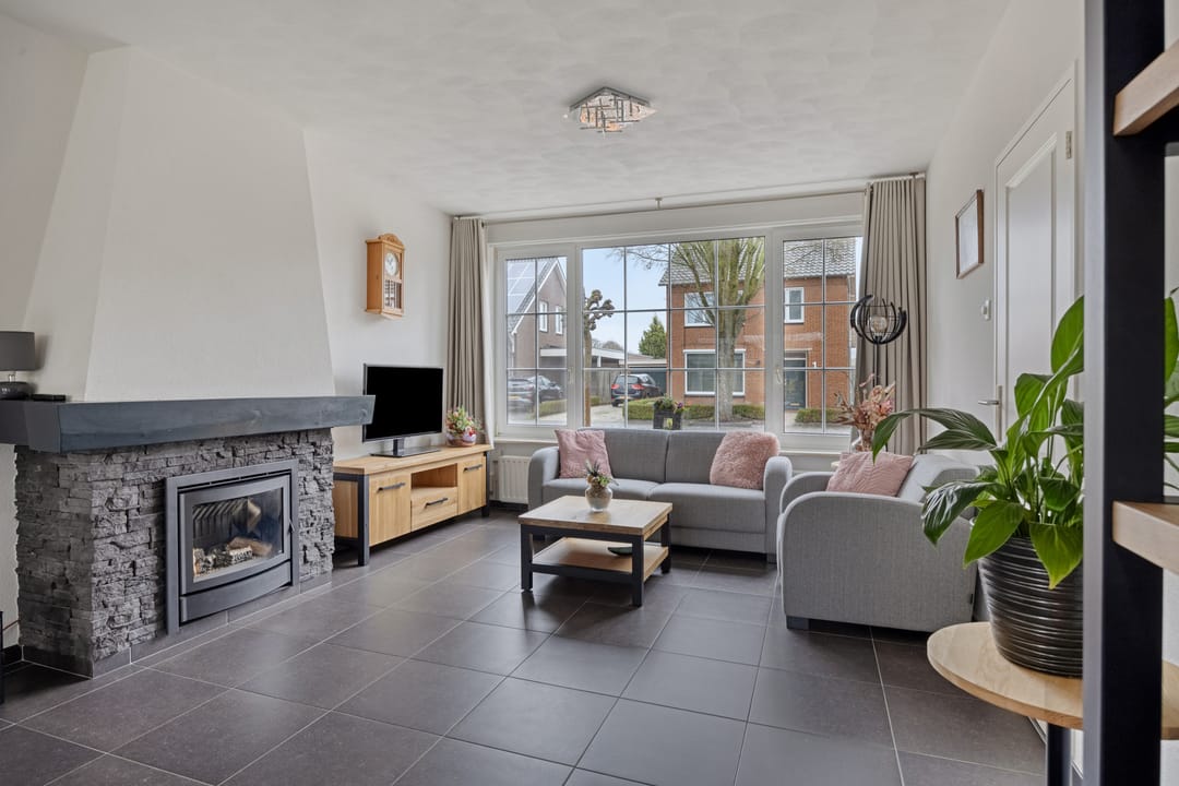 Foto 2 van Julianastraat 8