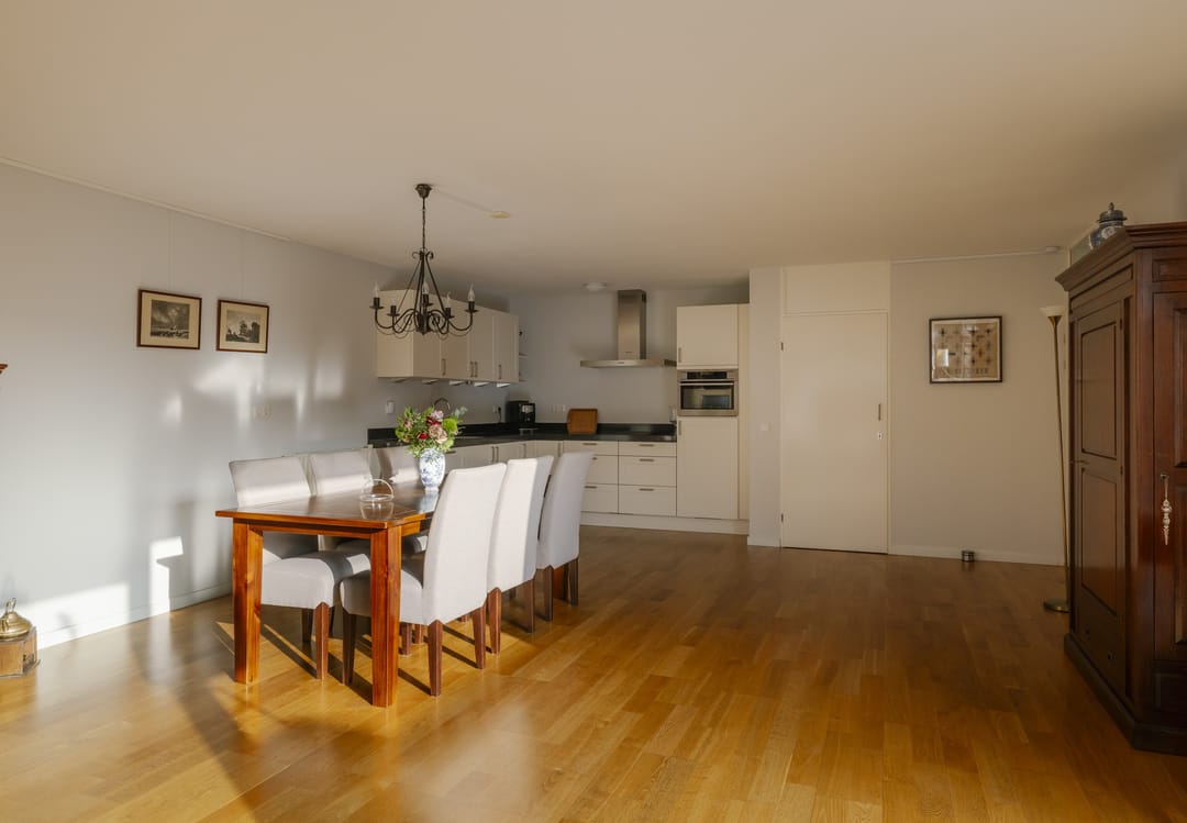 Foto 11 van Zwanebloembocht 221