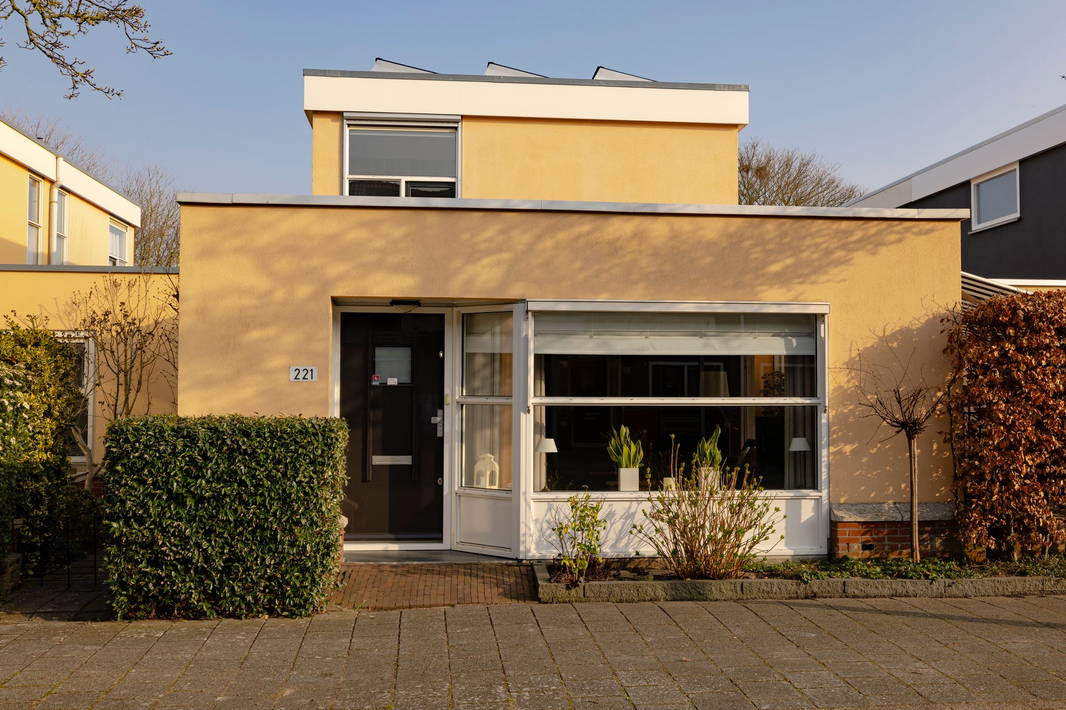 Foto 27 van Zwanebloembocht 221